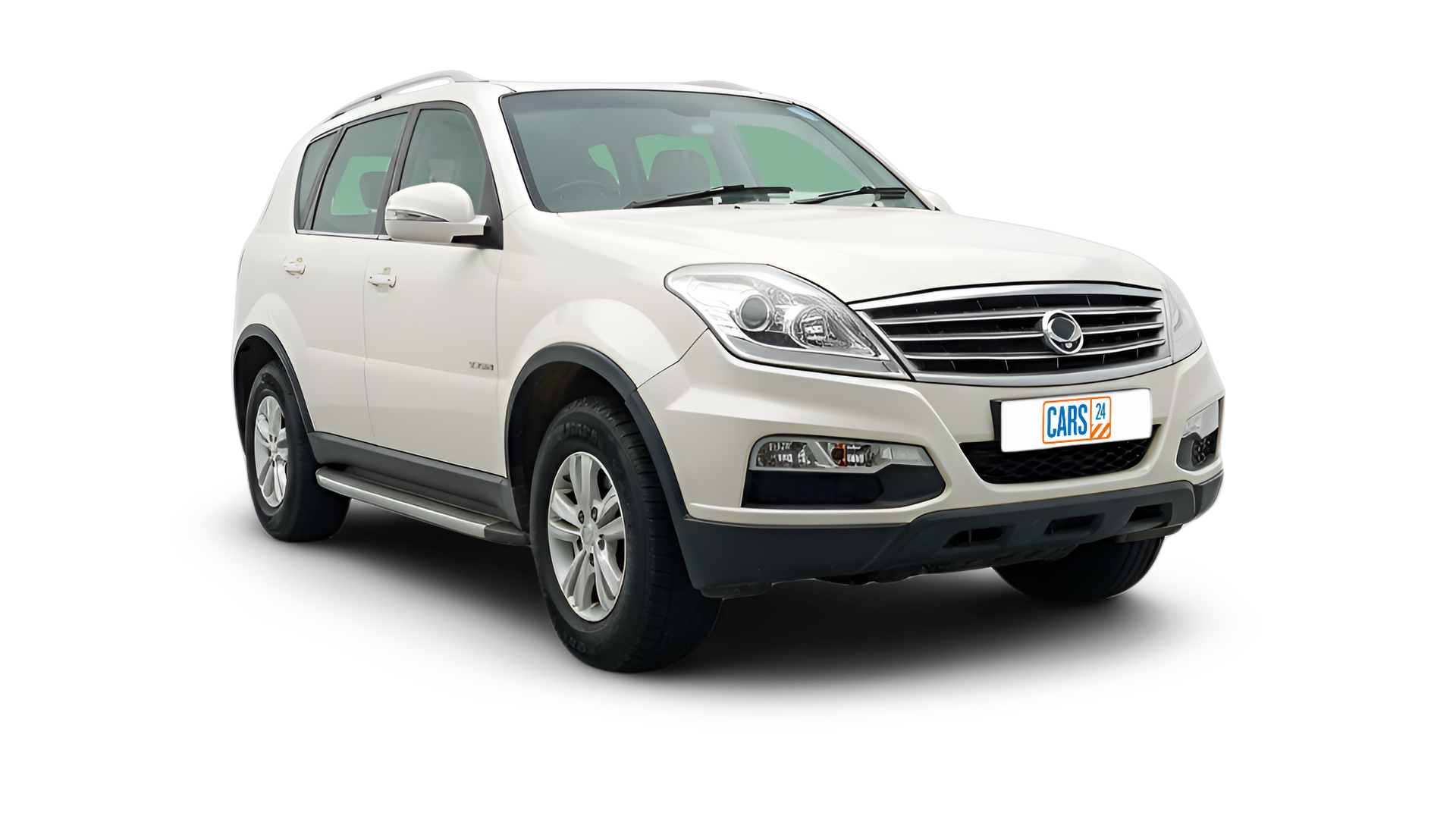 Ssangyong Rexton-img